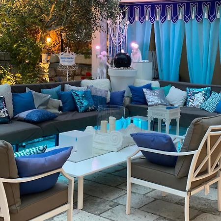 Secret Garden Apartment Zadar Exterior foto