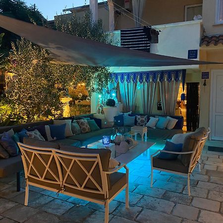 Secret Garden Apartment Zadar Exterior foto