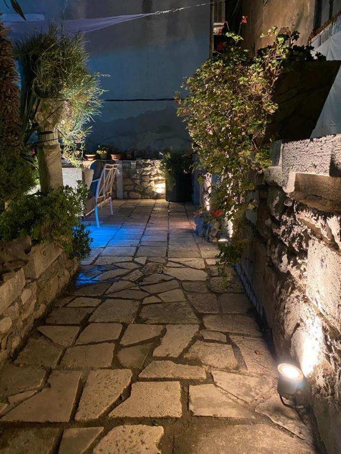Secret Garden Apartment Zadar Exterior foto