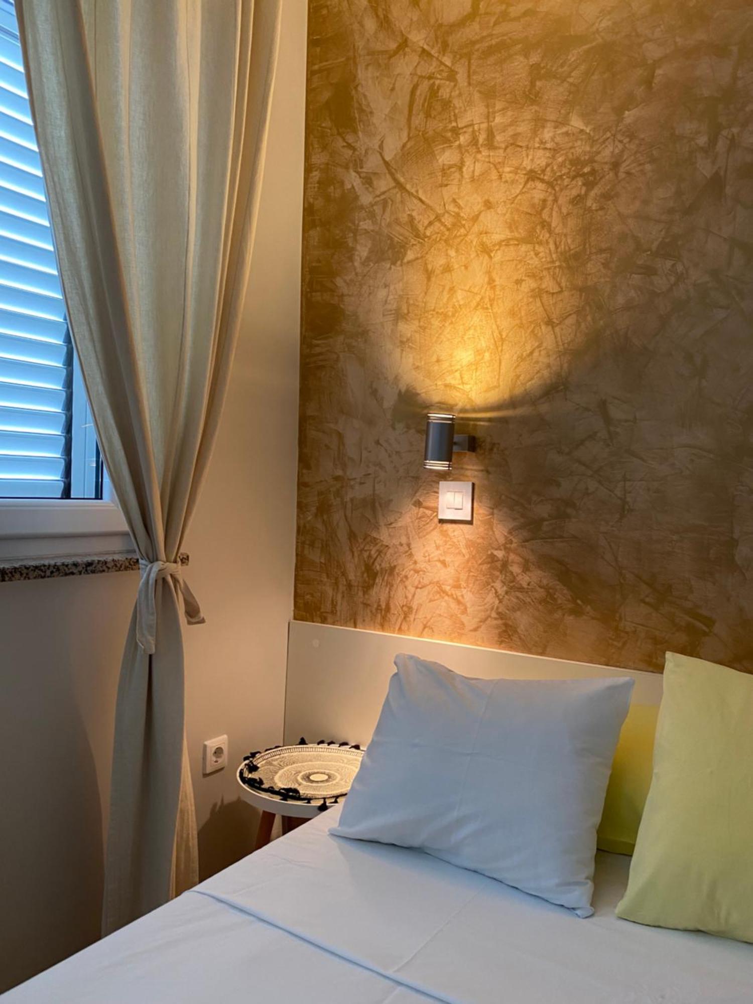 Secret Garden Apartment Zadar Exterior foto