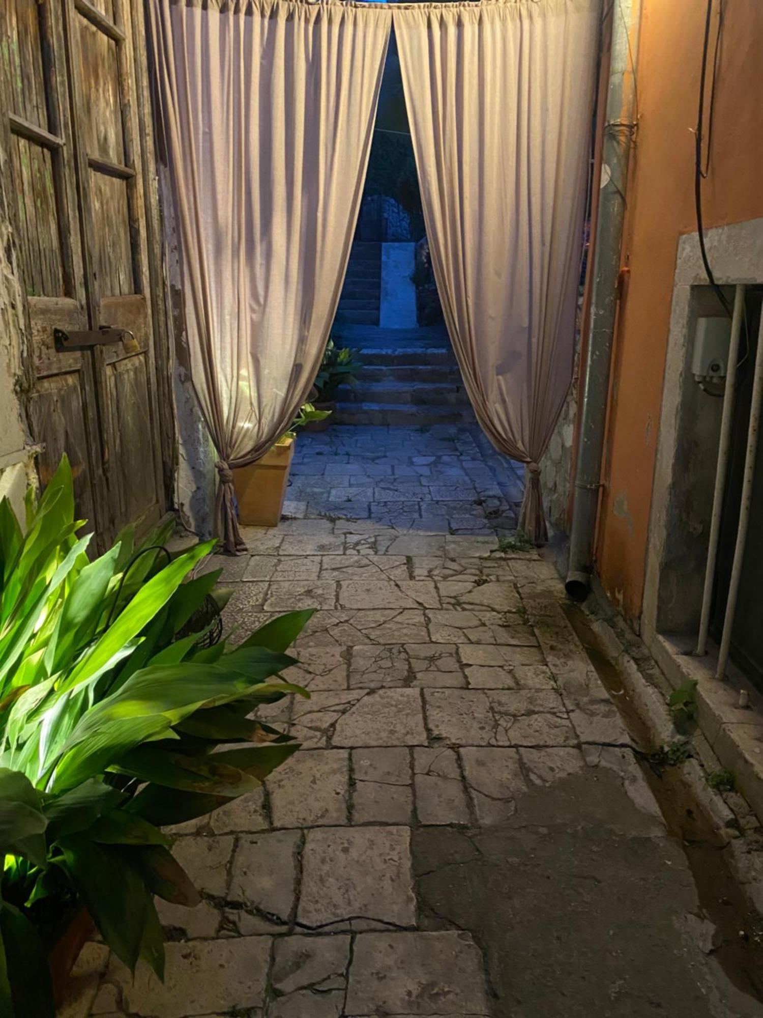 Secret Garden Apartment Zadar Exterior foto